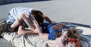 Sierra Cure We Found Sophia Burning Angel