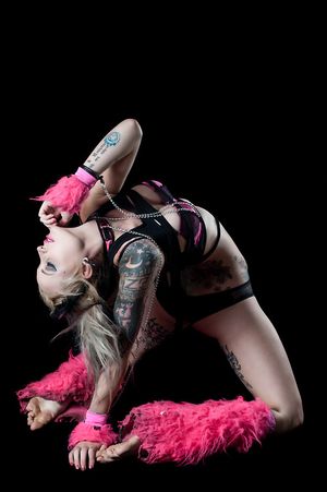 To all the ravers in the nation