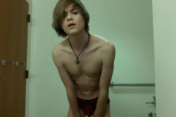 Just a tease maybe you can convince me to post more