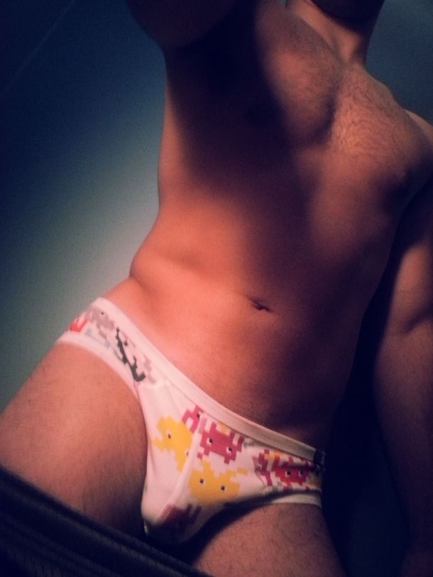 New user first post Hey Boys