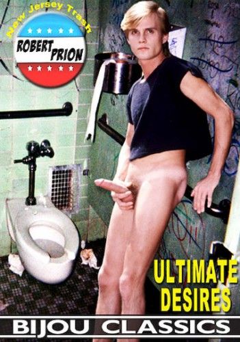 Ultimate Desires (1990)