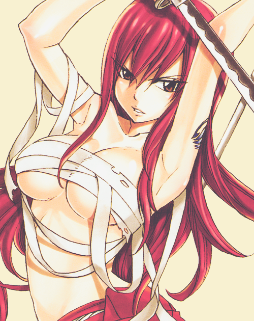 Erza