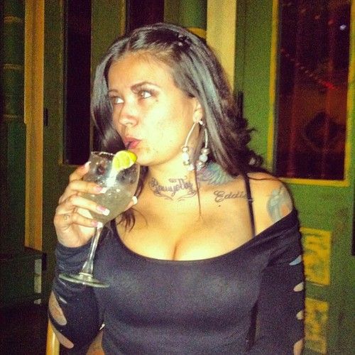 tatoo babe