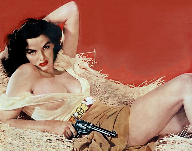 Jane Russell