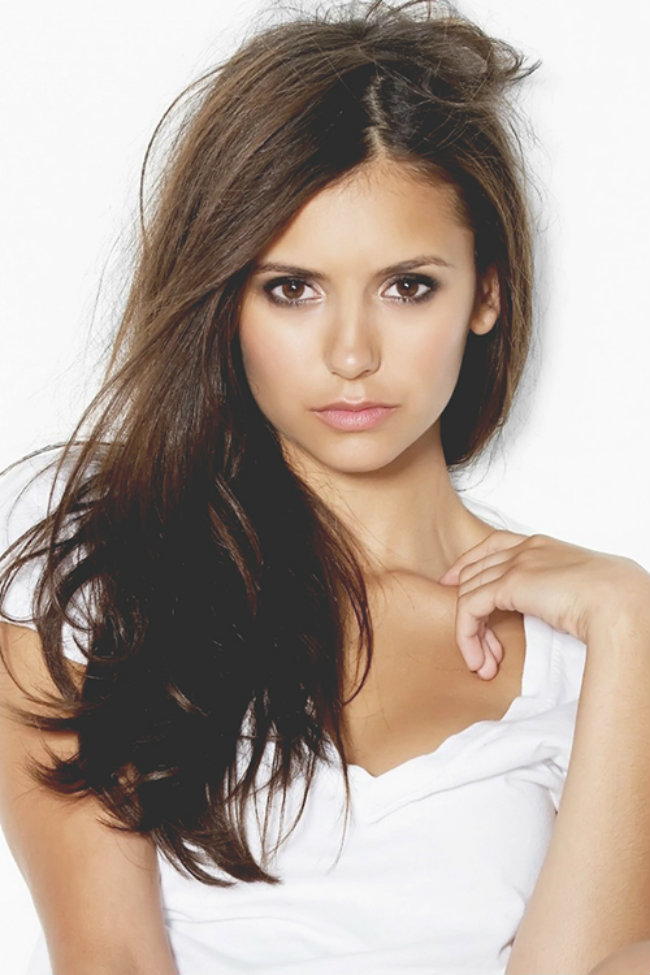 Nina Dobrev