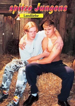 Spitze Jungens - Landliebe