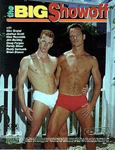 The Big Showoff (1995)