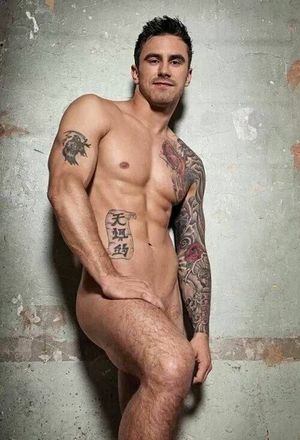 Move your leg just a little bit