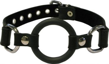 Art & Function - O-ring Mouthgag