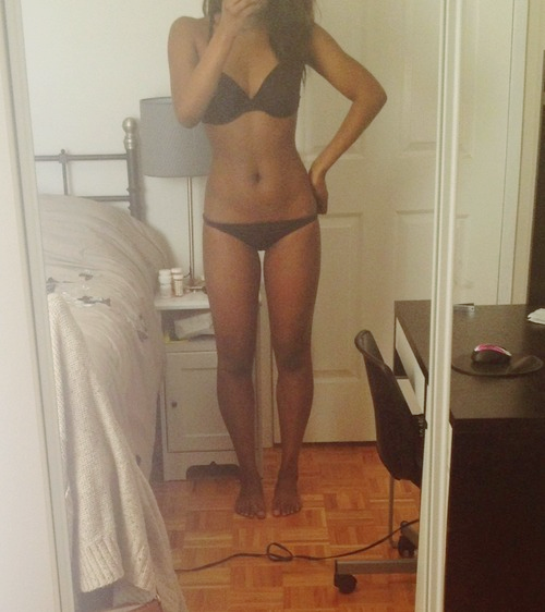 hot tanned teen