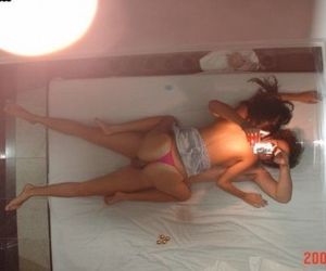 une selfie amateur porno