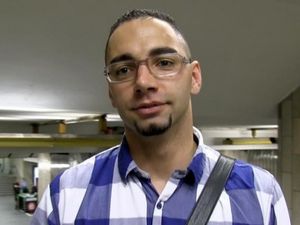 Czech Hunter 142(May 21,2014)