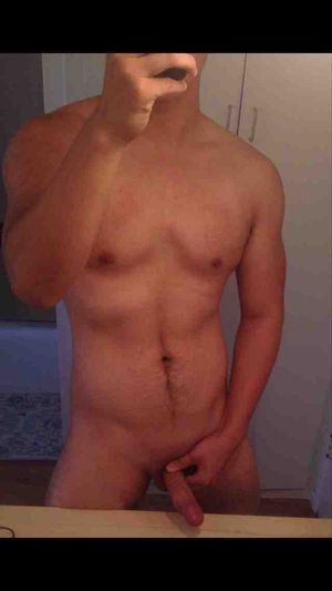 Ive never been with a guy Strangely gets me hot What would you do to me