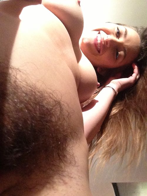 missdanidaniels dailybush the best n a k e d