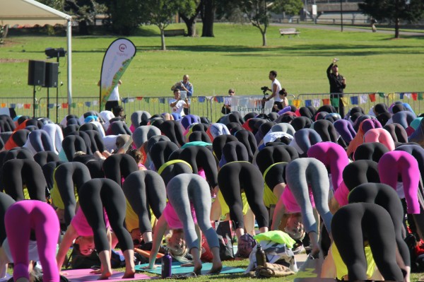 Best exercise ever