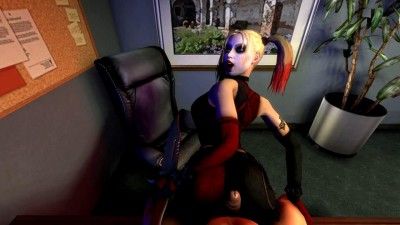 Batman Funny 3D HD