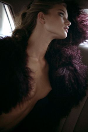 rosie huntington whiteley