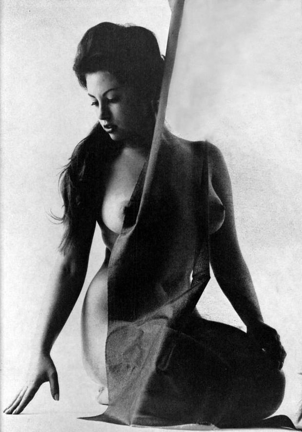 June Palmer
