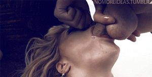 You Only Need To Breath On My Dick Bitch