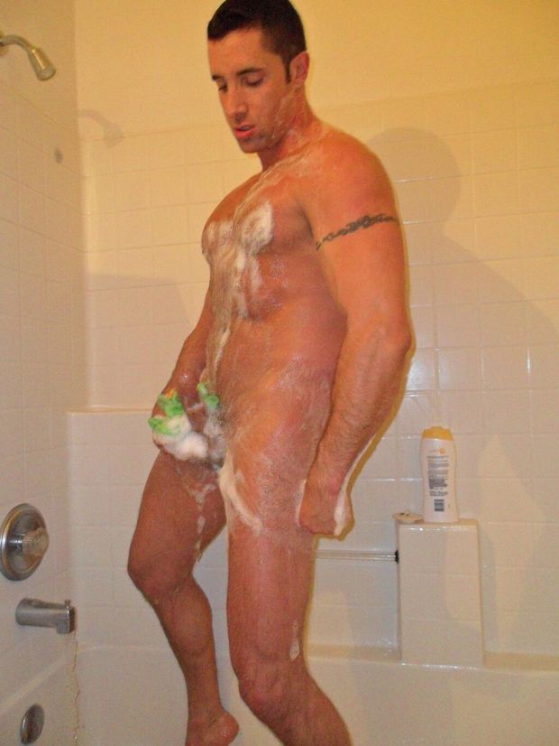 Nick Capra! (gay porn star)