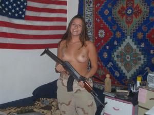 U.S. Army Teens Amateur