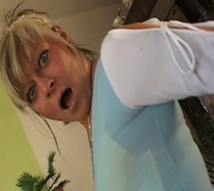 3some - what the....