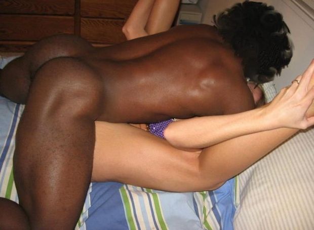 Perfect position for taking his seed deep inside her