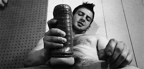 You could be enjoying a fleshlight just like this guy, 

check out our new sex toy store. 

Super discreet discount classy sex toys. 

Free Classy Porn