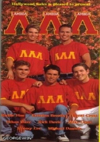 Lambda Lambda Lambda (1997)