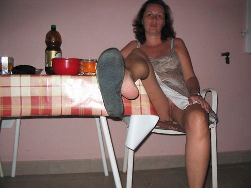 Upskirt Unlimited