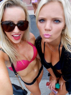 Alpha Phi never disappoints ;)