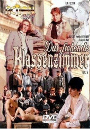 Das Fickende Klassenzimmer 2 (1997)
