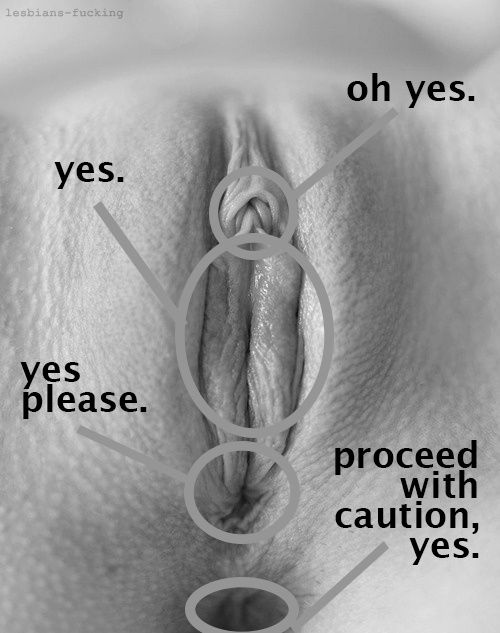 Talking vagina