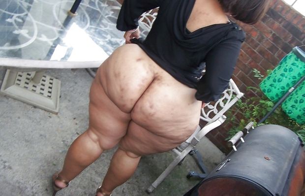Humongous stinker