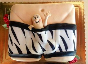 Happy Birthday, Dick