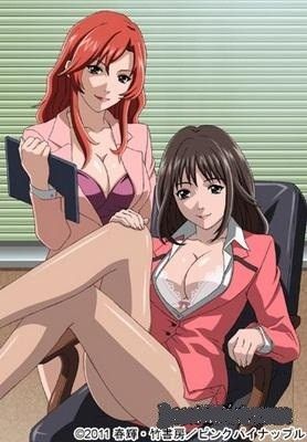 Hishoka Drop The Animation Super HD-Quality Hentai 2013