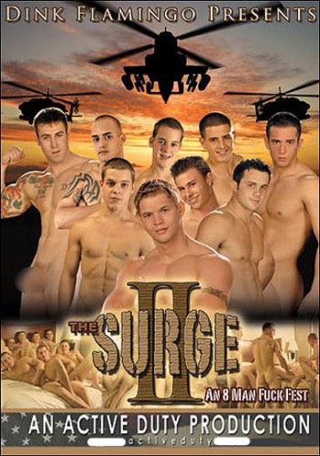 The Surge 2
