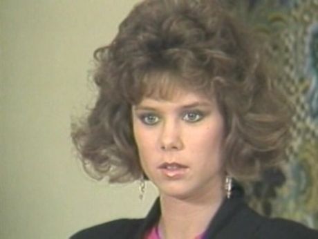 Chessie Moore, Mindy Rae, Christy canyon, Helga Sven, Trinity Loren and Saki