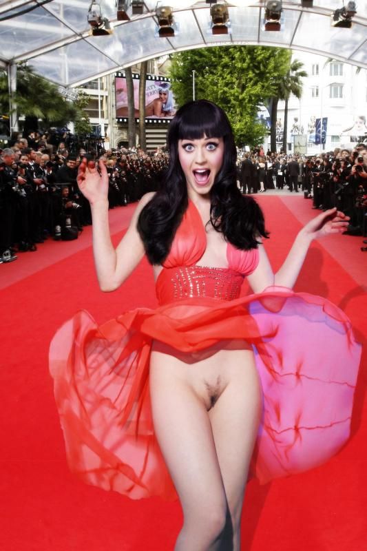 Katy Perry