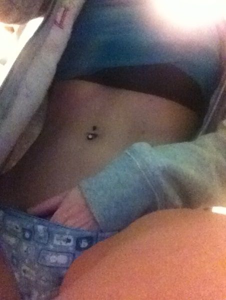 nice abs