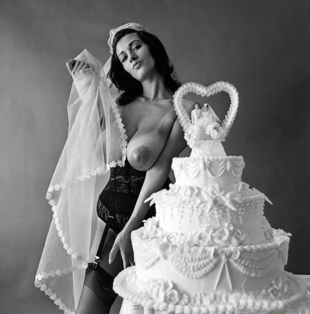 Vintage Bride
