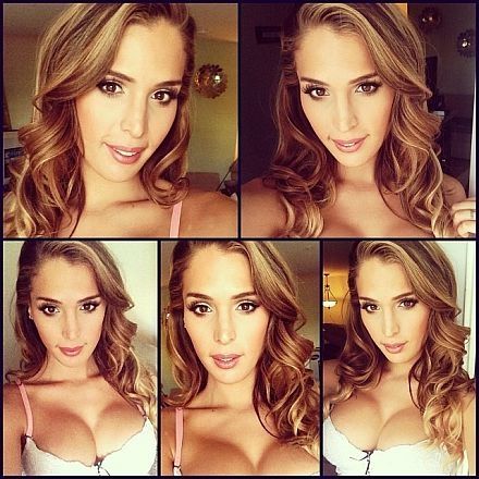 MTF, Model, Activist Carmen Carrera