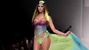 MTF, Model, Activist Carmen Carrera