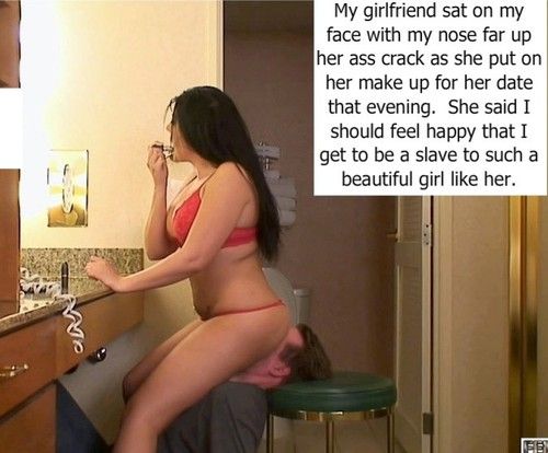 Do You Love Facesitting?