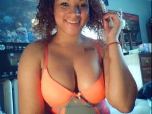 Do you guys think I'm cute?