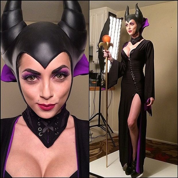cosplay