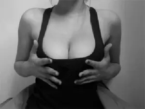 tit squeeze