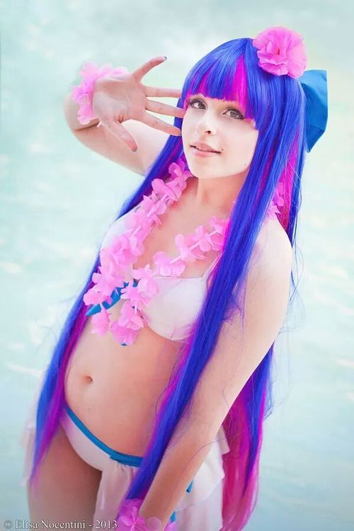 The Hottest Babe