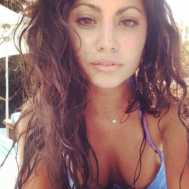 Monica Alvarez Hot Pics Mix9