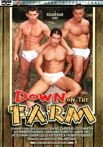 Down on the Farm